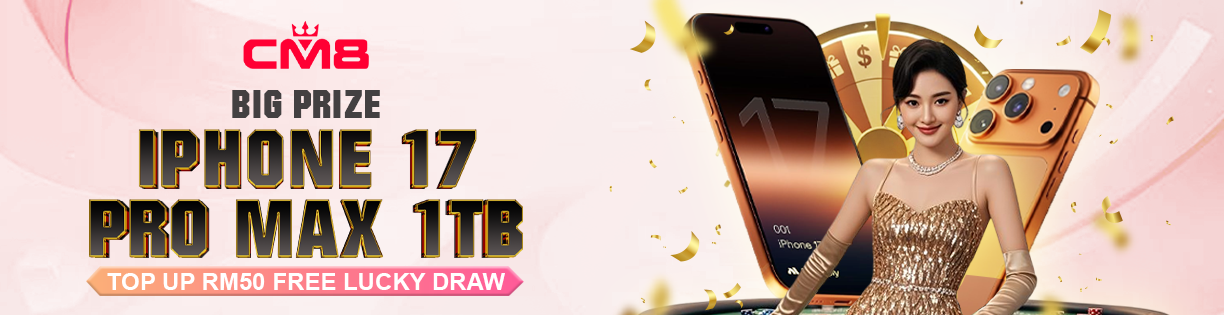 Lucky Draw Promotion